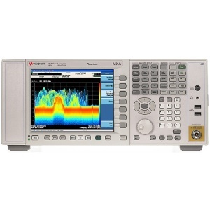 N9020A MXA频谱分析仪