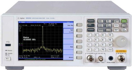 售N9320B/U8903A/N9912A/N9923A频谱分析