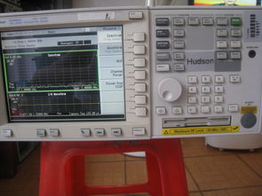 Agilent E4406A 频谱分析仪价格解析与选购指南