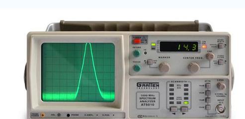 二手全新频谱分析仪AT5005 价格、厂家与质量保证全解析